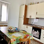 Apartment La Dimora Di Afrodite *