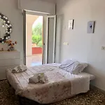 Apartment La Dimora Di Afrodite
