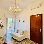 La Dimora Di Afrodite Apartment