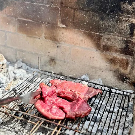 La Dimora Di Afrodite *