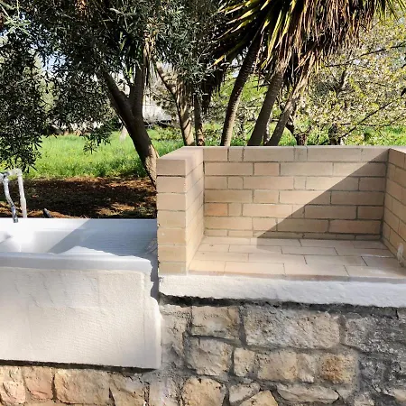 Apartment La Dimora Di Afrodite *