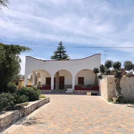 La Dimora Di Afrodite * Monopoli