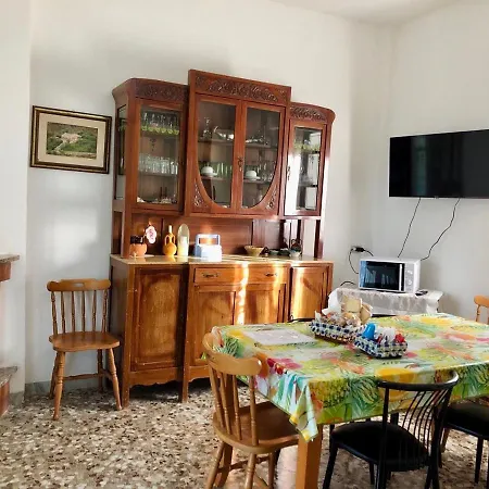 La Dimora Di Afrodite *